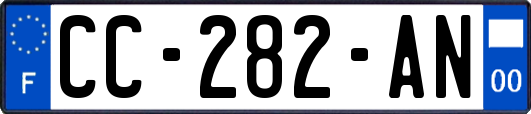 CC-282-AN