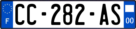 CC-282-AS