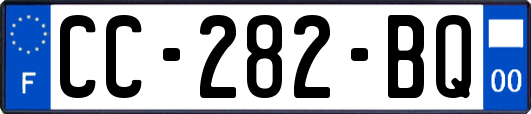 CC-282-BQ