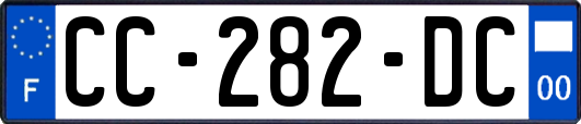 CC-282-DC