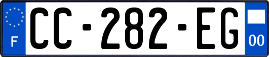 CC-282-EG