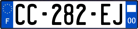 CC-282-EJ