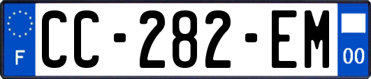 CC-282-EM