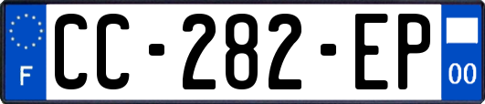 CC-282-EP