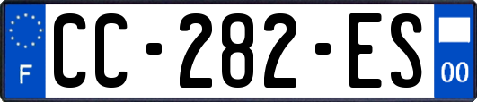 CC-282-ES