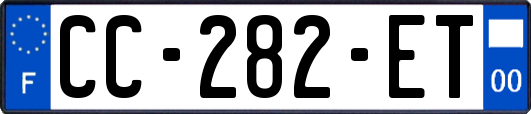 CC-282-ET