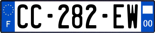 CC-282-EW