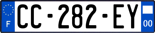 CC-282-EY