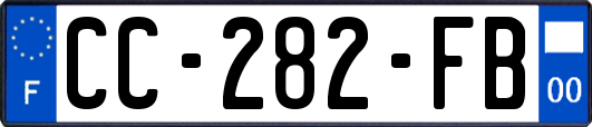 CC-282-FB