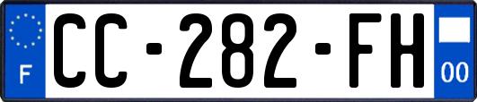 CC-282-FH
