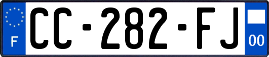 CC-282-FJ