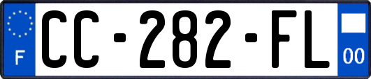 CC-282-FL