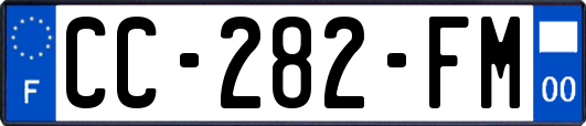 CC-282-FM