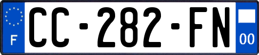 CC-282-FN