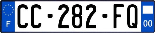 CC-282-FQ