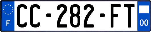 CC-282-FT