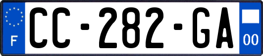 CC-282-GA