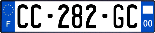 CC-282-GC