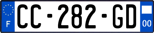 CC-282-GD