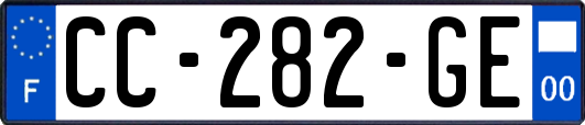 CC-282-GE