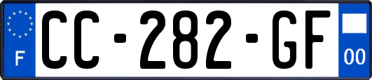 CC-282-GF