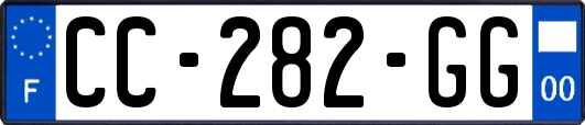 CC-282-GG