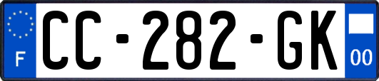 CC-282-GK