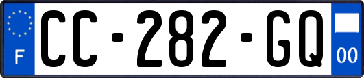CC-282-GQ