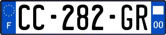 CC-282-GR