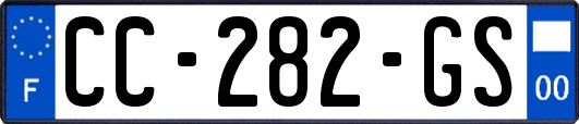 CC-282-GS