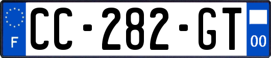CC-282-GT