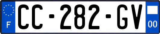 CC-282-GV