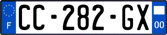 CC-282-GX