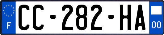 CC-282-HA