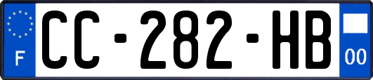 CC-282-HB