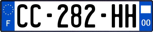 CC-282-HH