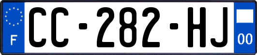 CC-282-HJ