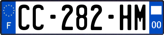 CC-282-HM