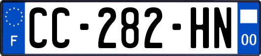 CC-282-HN