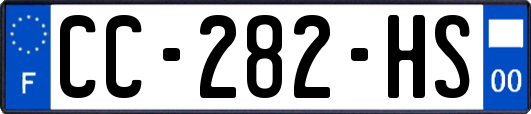 CC-282-HS