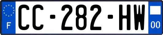 CC-282-HW