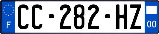 CC-282-HZ