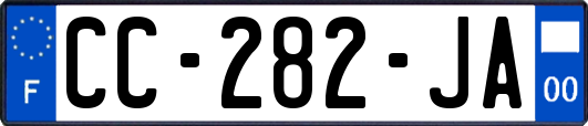 CC-282-JA