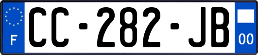 CC-282-JB
