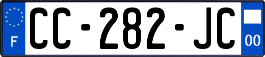 CC-282-JC