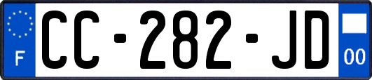 CC-282-JD