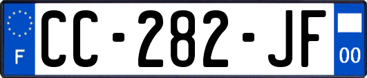 CC-282-JF