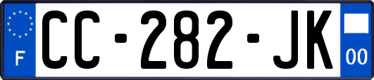 CC-282-JK