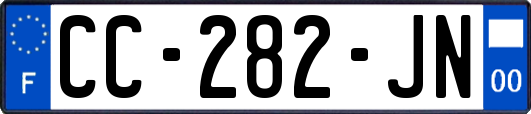 CC-282-JN
