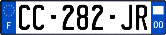 CC-282-JR